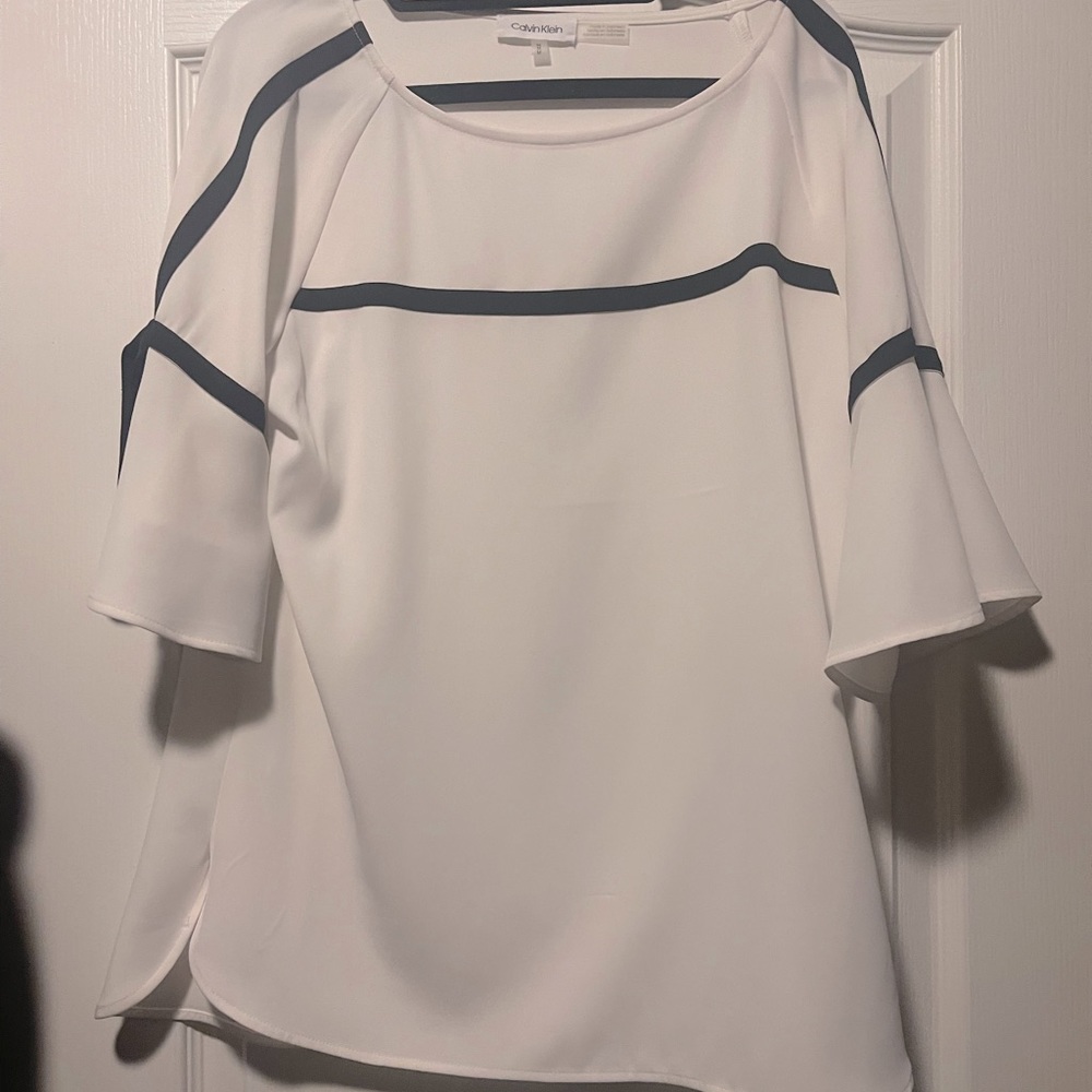 Calvin Klein blouse